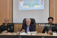 کهگیلویه و بویراحمد در آستانه میزبانی از 3 شهید گمنام