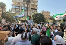 محکومیت گسترده تجاوز رژیم صهیونیستی به مناطق جنوبی سوریه