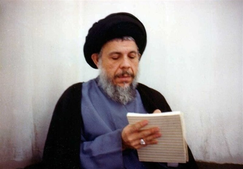 اندیشه‌های شهید صدر در ایران آن‌طور که باید شناخته نشده است