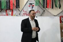 اجرای حماسه‌نگار در 10 شهرستان استان بوشهر