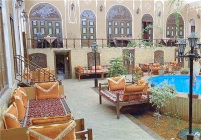 صدور گواهی کیفیت برای 50 تأسیسات گردشگری آذربایجان‌ شرقی
