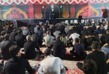 حضرت فاطمه زهرا (س) الگوی بیبدیل ولایتمداری است