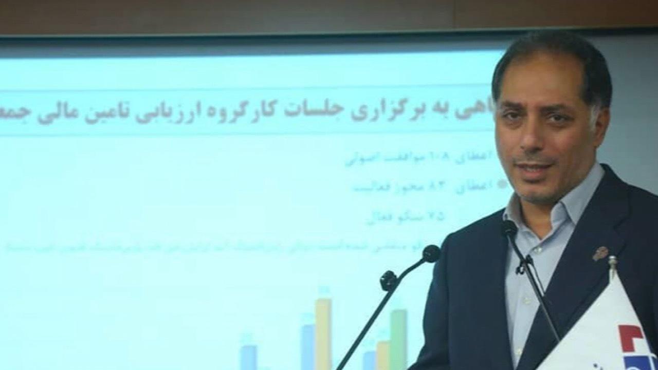 رشد ۱۱ برابری سکوهای تأمین مالی جمعی در ایران؛ از ۶۵۳ میلیارد تومان تا ۲۱.۵ همت