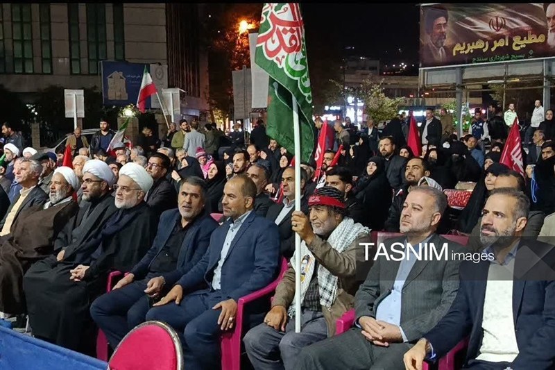 237 شب میدان‌داری کردستان؛ از دفاع انقلاب تا روایت پهلوانی ورزشکاران