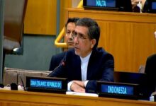 ۱۲ کشور هرگونه حمله و تهدید علیه تأسیسات هستهای را محکوم کردند