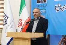 استان البرز کمبود سرانه فضای آموزشی دارد