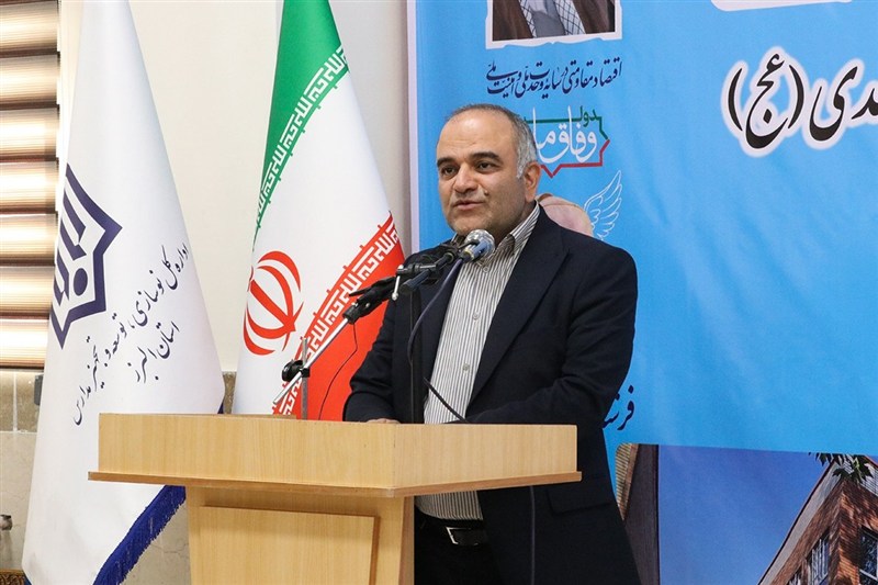 استان البرز کمبود سرانه فضای آموزشی‌ دارد