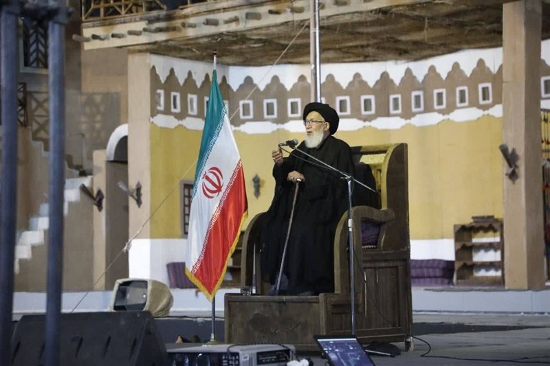آیت‌الله سیدان: عظمت شخصیت حضرت زهرا(س) در کلام نمی‌گنجد