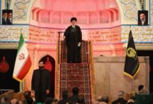 علمالهدی: دشمن میخواهد بدون جنگ و هزینه، ایران را به تسلیم وادار کند