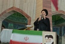 مقاومت ملت ایران بر مدار مکتب فاطمی ضمانتبخش پیروزی است