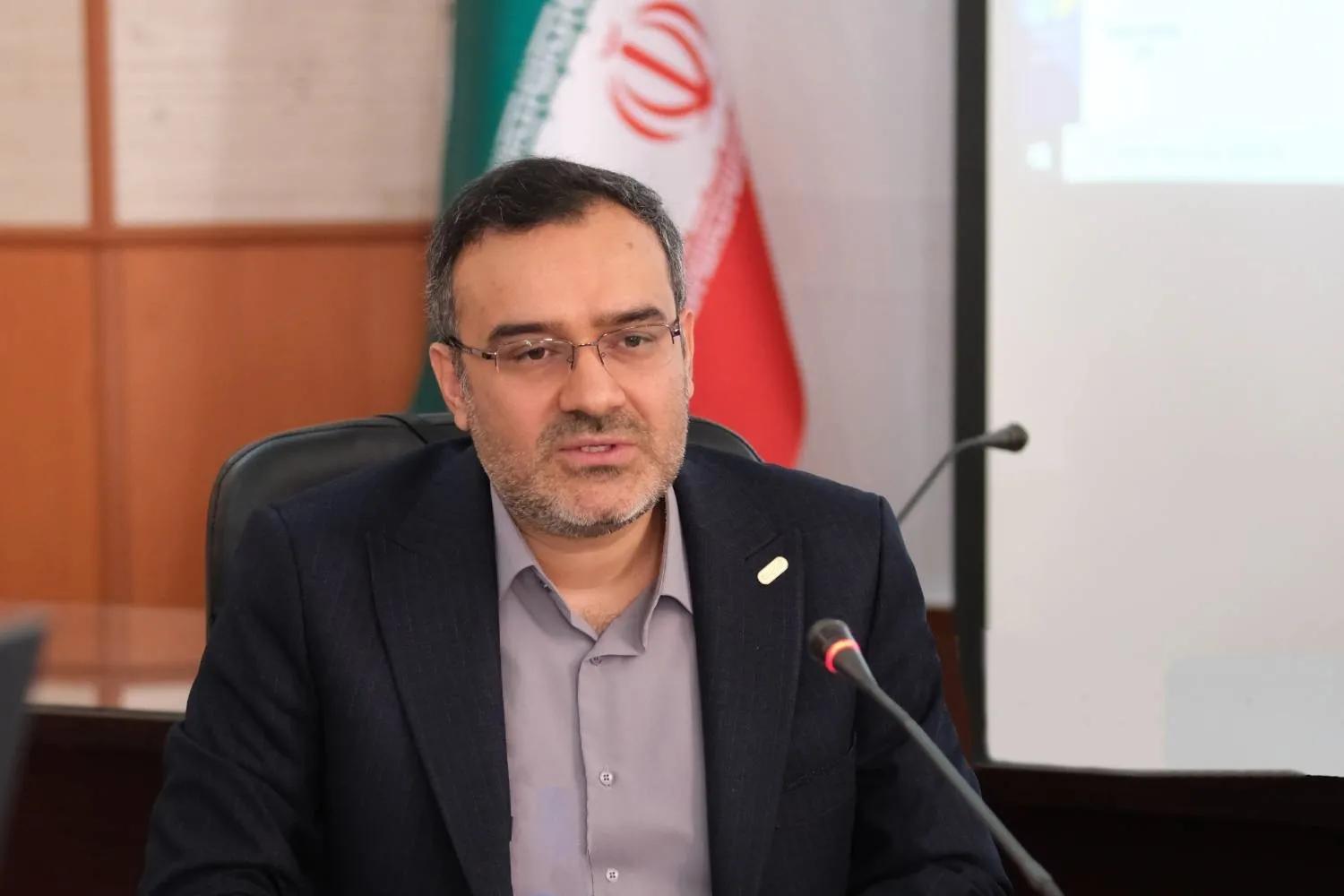صنایع ایران با کشورهای همسایه برای واردات برق توافق کنند؛ آمادگی وزارت نیرو برای تسهیل فرآیند