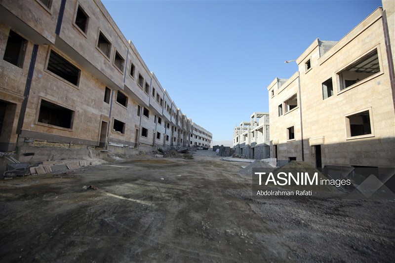 افزایش سقف تسهیلات مسکن در سمنان به 850 میلیون تومان
