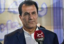 تخصیص 850 میلیارد تومان برای توسعه زیرساختهای ورزشی استان بوشهر+فیلم