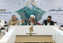 پیوند امام و امت، مهم‌ترین عنصر انسجام و اقتدار ملی است