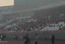 شوک تازه به سپاهان؛ مدافع تاثیرگذار در آستانه جدایی