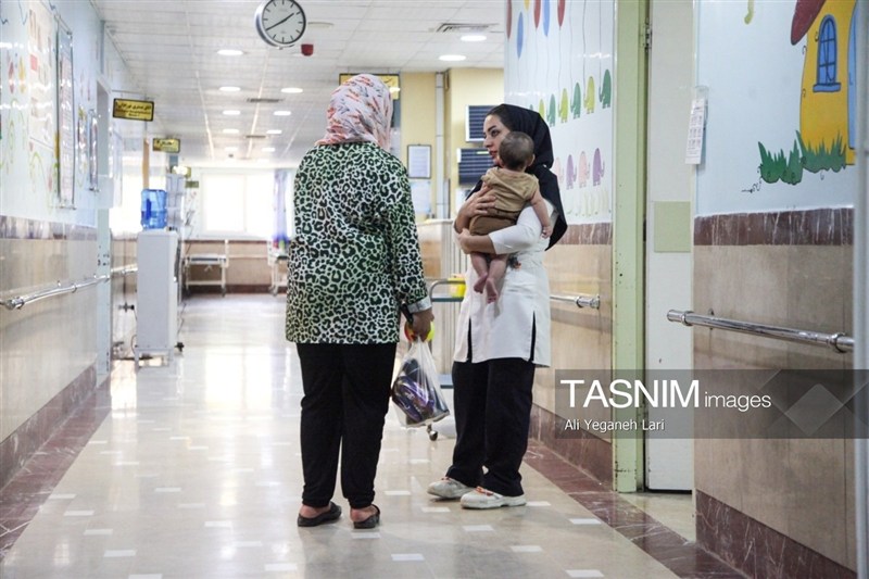 تجلیل از 108 پرستار نمونه، پیشکسوت و خانواده شهدای سلامت در تبریز