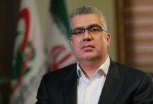 رئیس سازمان توسعه تجارت: کاهش وزنی ۳۵ درصدی صادرات در نیمه نخست امسال و دستیابی به هدف صادرات روزانه یک میلیارد دلاری