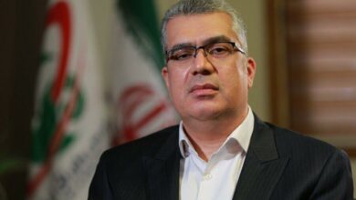 رئیس سازمان توسعه تجارت: کاهش وزنی ۳۵ درصدی صادرات در نیمه نخست امسال و دستیابی به هدف صادرات روزانه یک میلیارد دلاری