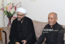 سربازی‌زاده: تکریم پیشکسوتان، پاسداری از فرهنگ انقلاب است