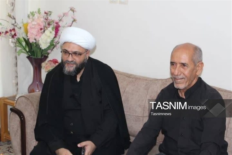 سربازی‌زاده: تکریم پیشکسوتان، پاسداری از فرهنگ انقلاب است