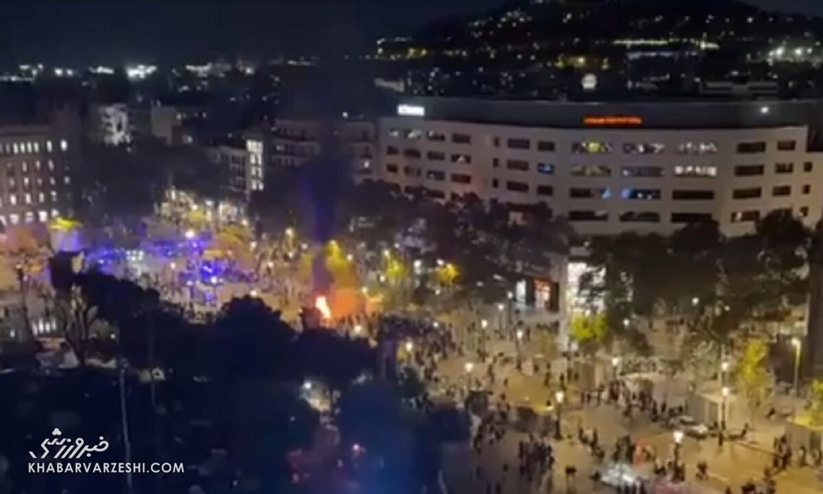 ورود یحیی گل‌محمدی به جمع مربیان تاریخ‌ساز پرسپولیس؛ رکورد شکنی با ۲ قهرمانی در سوپر جام