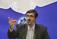 کیفیت خدمات آرامستان بهشت رحمت شهرکرد باید ارتقا یابد