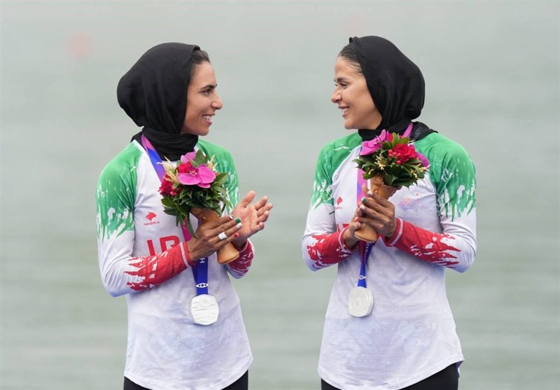 روایت افتخار دختران زنجانی؛ از سکوی آسیا تا لیگ‌های برتر