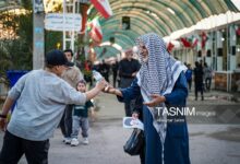مسدود شدن مرز چذابه تا اطلاع ثانوی/ زائران و تجار از شلمچه تردد کنند