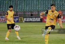 نگاهی به تقابل سپاهان و مس شهربابک؛ دوئل 6 امتیازی در نقش‌جهان