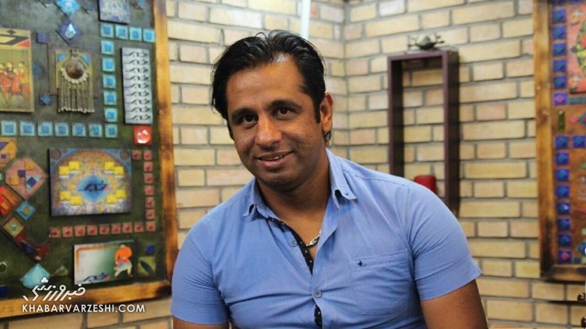 نظر مهاجم سابق استقلال درباره وضعیت آبی‌پوشان و ادعای جالب در مورد مدیران گذشته