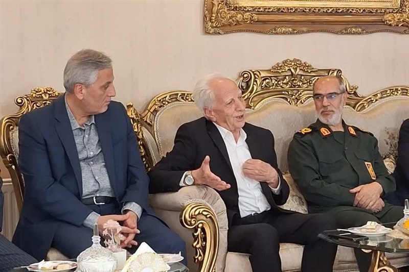 شهید حسین دلیراکبری؛ از تیم ملی بسکتبال تا قهرمانی ابدی در میدان شهادت