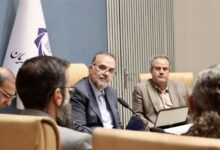 تعداد دوربینهای پایش تصویری شهر کرمان به 1200 دستگاه رسید