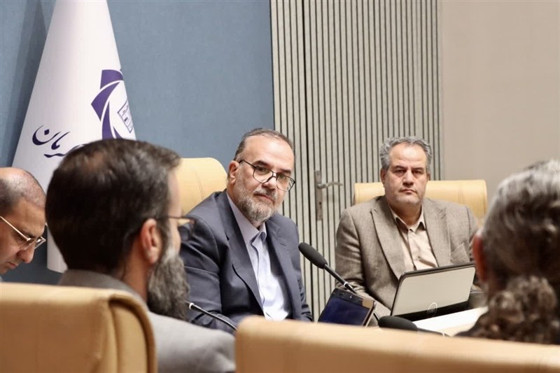 تعداد دوربین‌های پایش تصویری شهر کرمان به 1200 دستگاه رسید