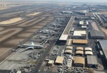 لغو پروازهای ابوظبی به ریاض و الدمام عربستان