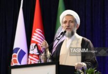 پاسخ امام جمعه قزوین به منتقدان تجمعات مردمی با استناد به قرآن