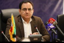 عشایر پیونددهنده 4 استان زاگرسنشین هستند