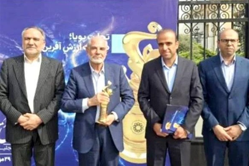 انتخاب بیمارستان رضوی به عنوان صادرکننده نمونه ملی خدمات سلامت محور