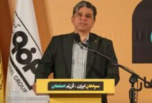 جزئیات محرومیت آلوز و دلایل حضور پسر خطیبی در سپاهان از زبان مدیرعامل