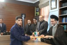 آمادگی دادگستری فارس برای حمایت از ورزشکاران زندانی
