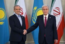 پزشکیان: تهران و آستانه اراده مشترک برای تعمیق روابط دارند