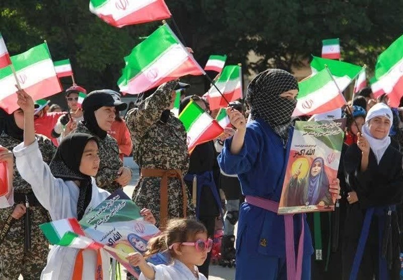 توسعه ورزش بانوان؛ نیازمند عدالت فضایی و نگاه بین‌بخشی