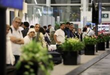 جابهجایی بیش از 25 هزار مسافر در مسیرهای هوایی و دریایی کیش
