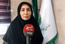 حراج سلامت مردم رباط‌کریم زیر دود سیاه پسماندسوزان!
