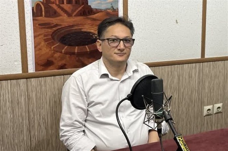 معدوم‌سازی 2 تن فرآورده خام دامی در کاشان