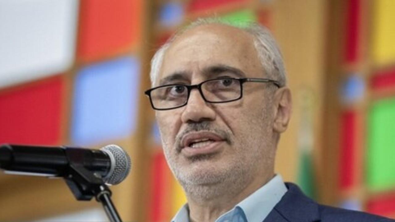 رئیس سازمان برنامه و بودجه: بخشنامه لایحه بودجه ۱۴۰۶ تصویب شد و در راه ابلاغ است