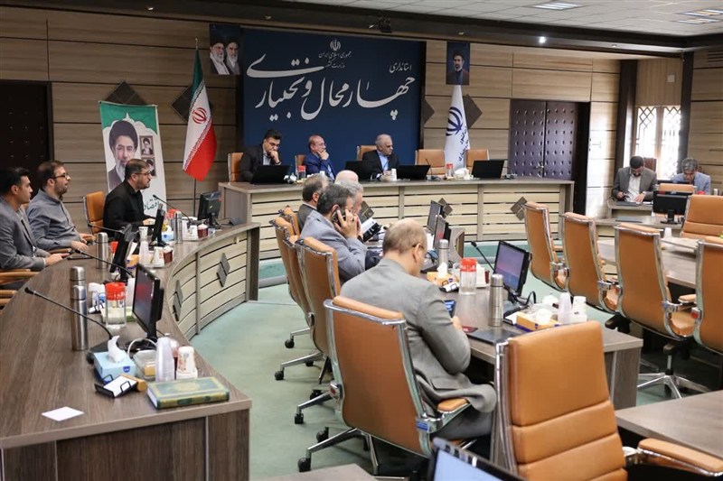 برنامه‌های اقتصاد دانش‌بنیان در چهارمحال و بختیاری عملیاتی شود