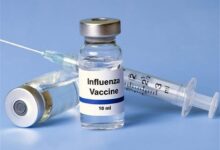 کشف واکسن آنفلوآنزای قاچاق در شیراز