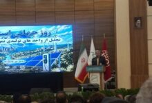 بیش از 2 هزار نمونه‌برداری از محصولات تولیدی اردبیل انجام شد