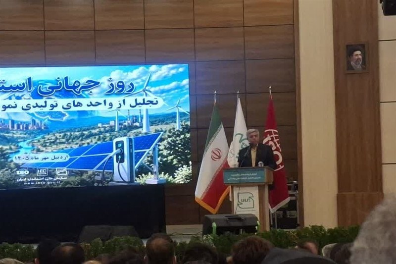 بیش از 2 هزار نمونه‌برداری از محصولات تولیدی اردبیل انجام شد