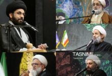 جزئیات برنامه‌های محافل معارفی حرم حضرت معصومه(س) تا 8 آبان